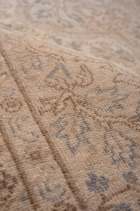 Antique Kaisary Area Rug (8' x 11')